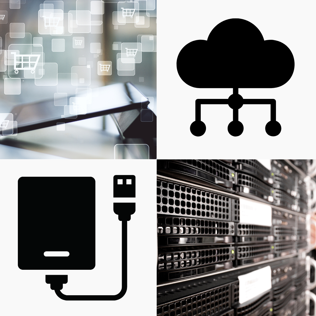 Cloud Based POS vs On Premise — Retail by CRS