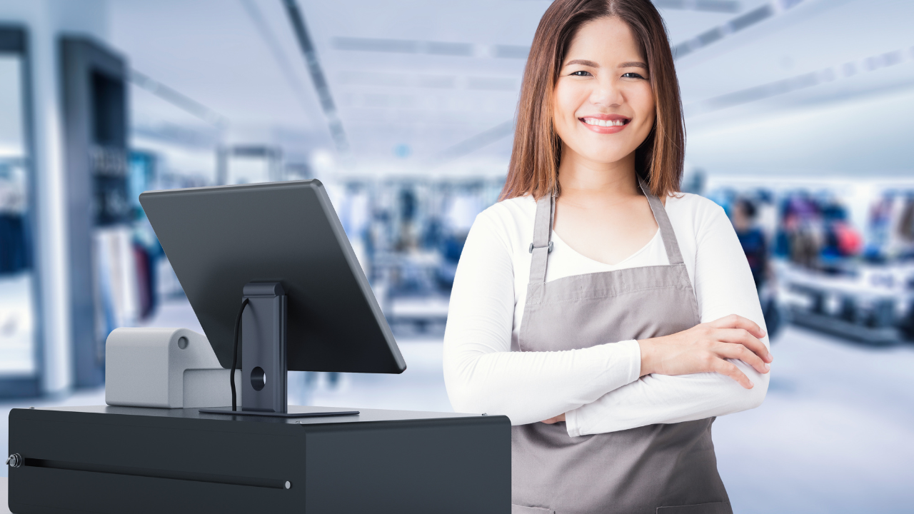 Cloud Based POS vs On Premise — Retail by CRS