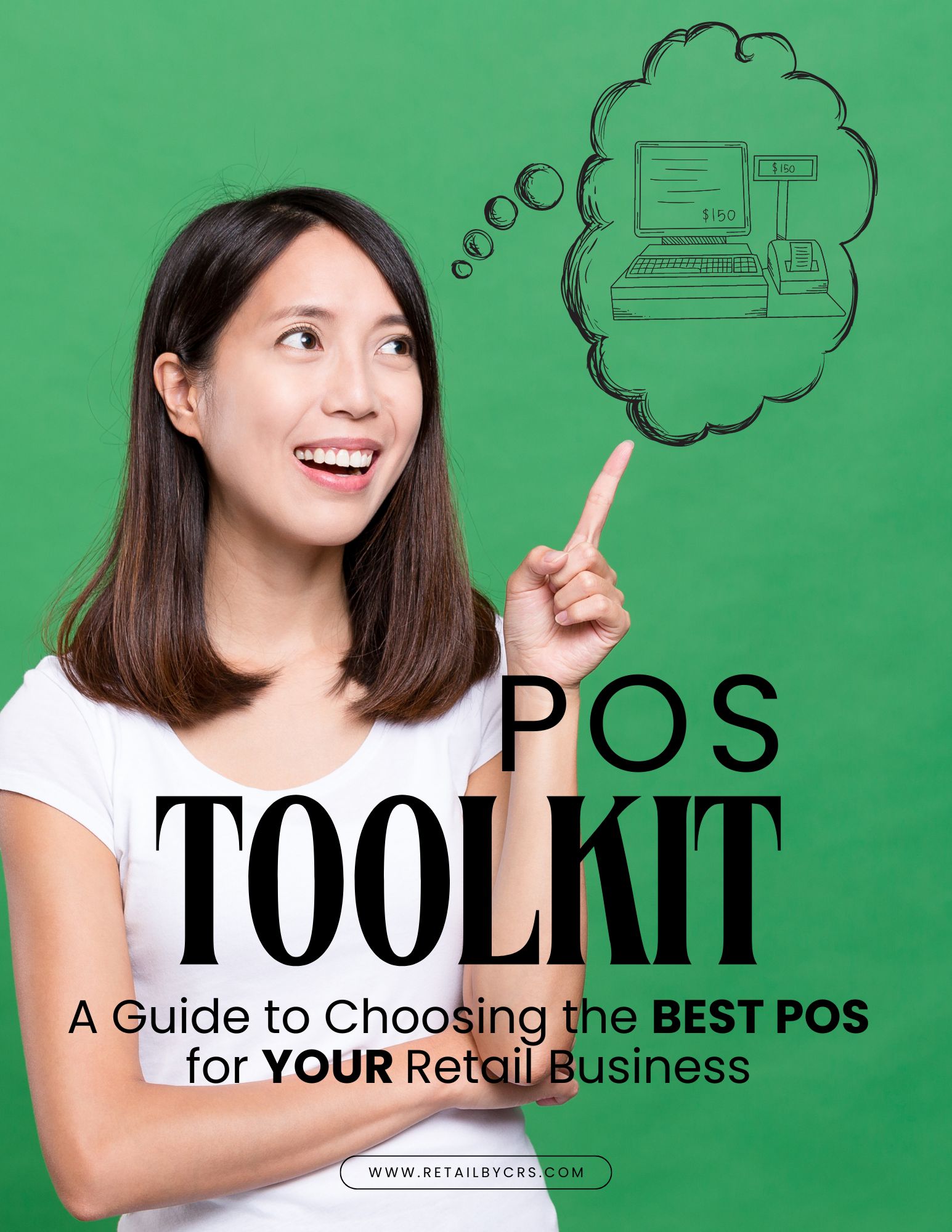 POS Toolkit — Canadian Retail Solutions Inc.
