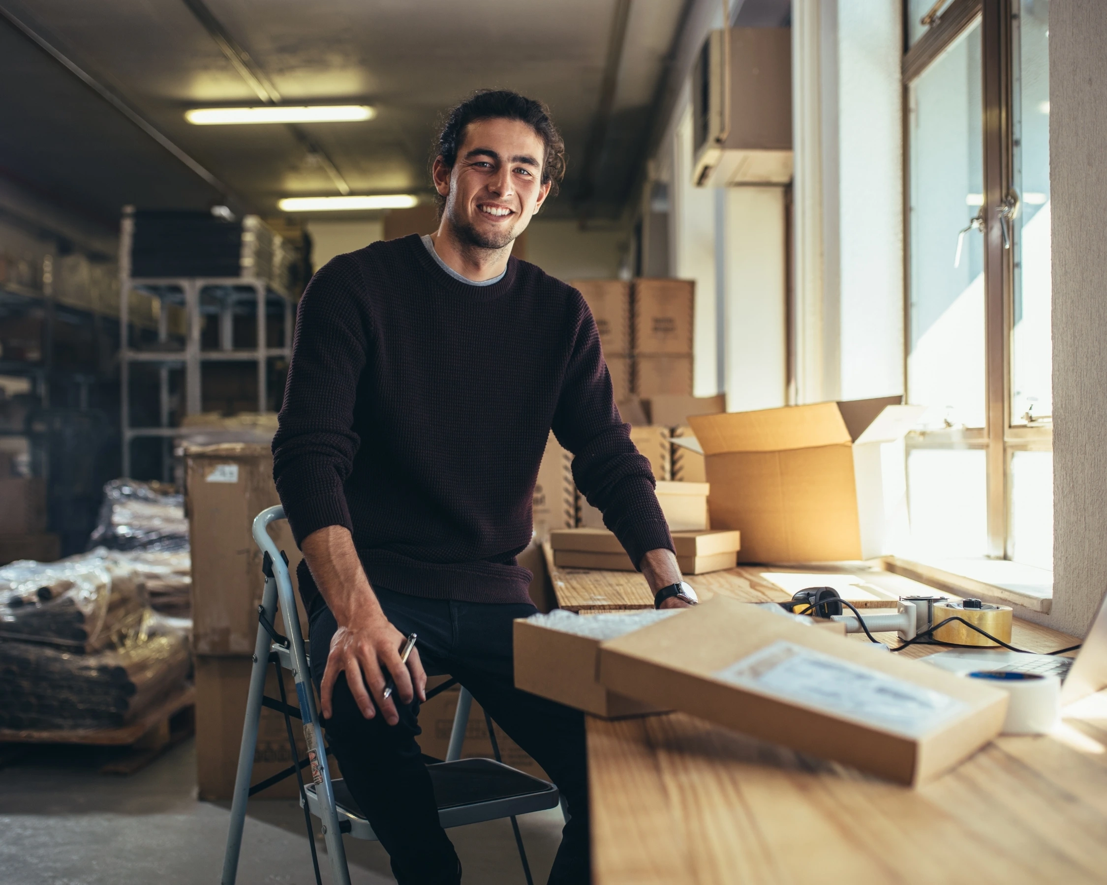 E-commerce Integration
