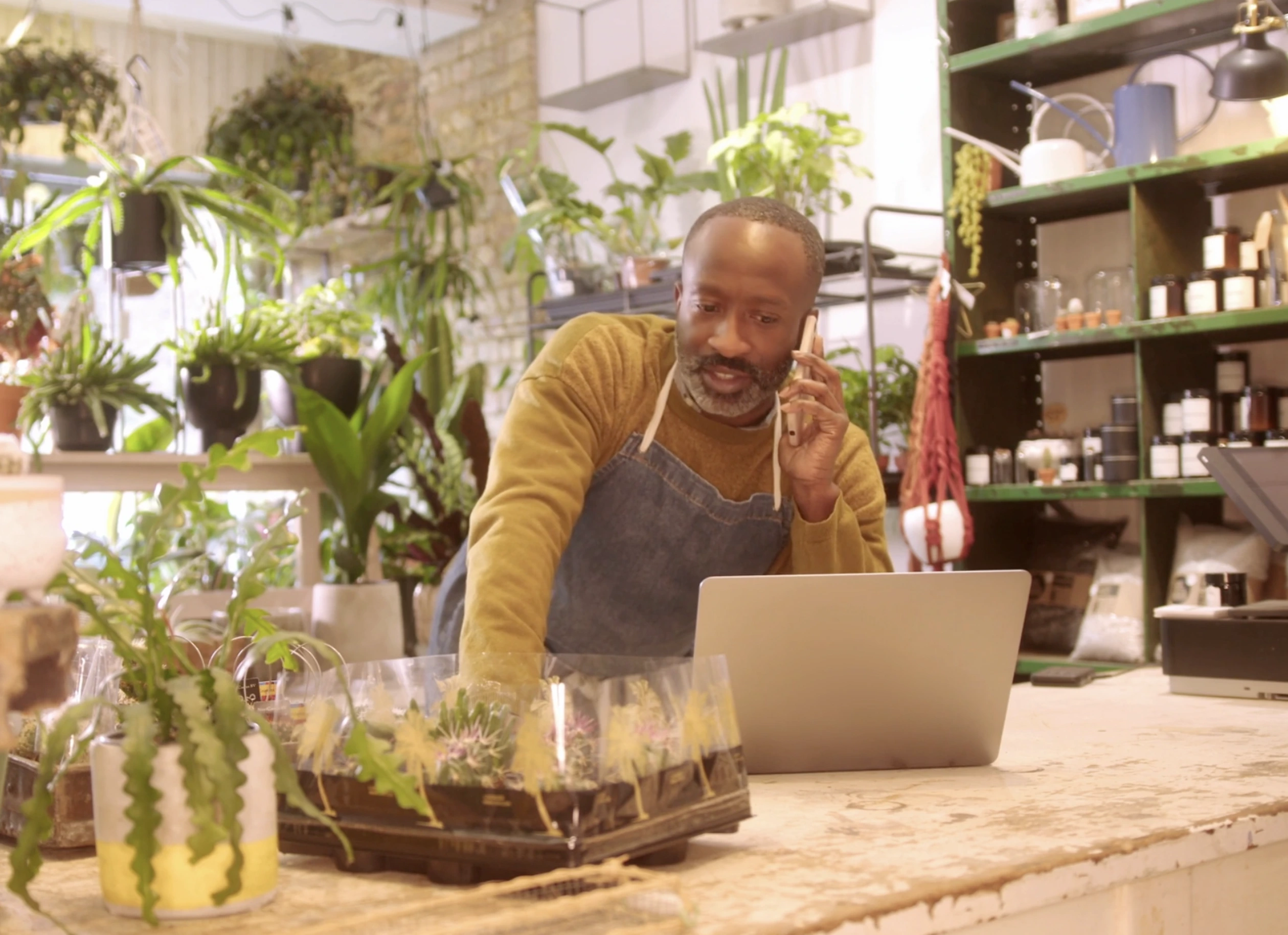 Genius for Retail Preview