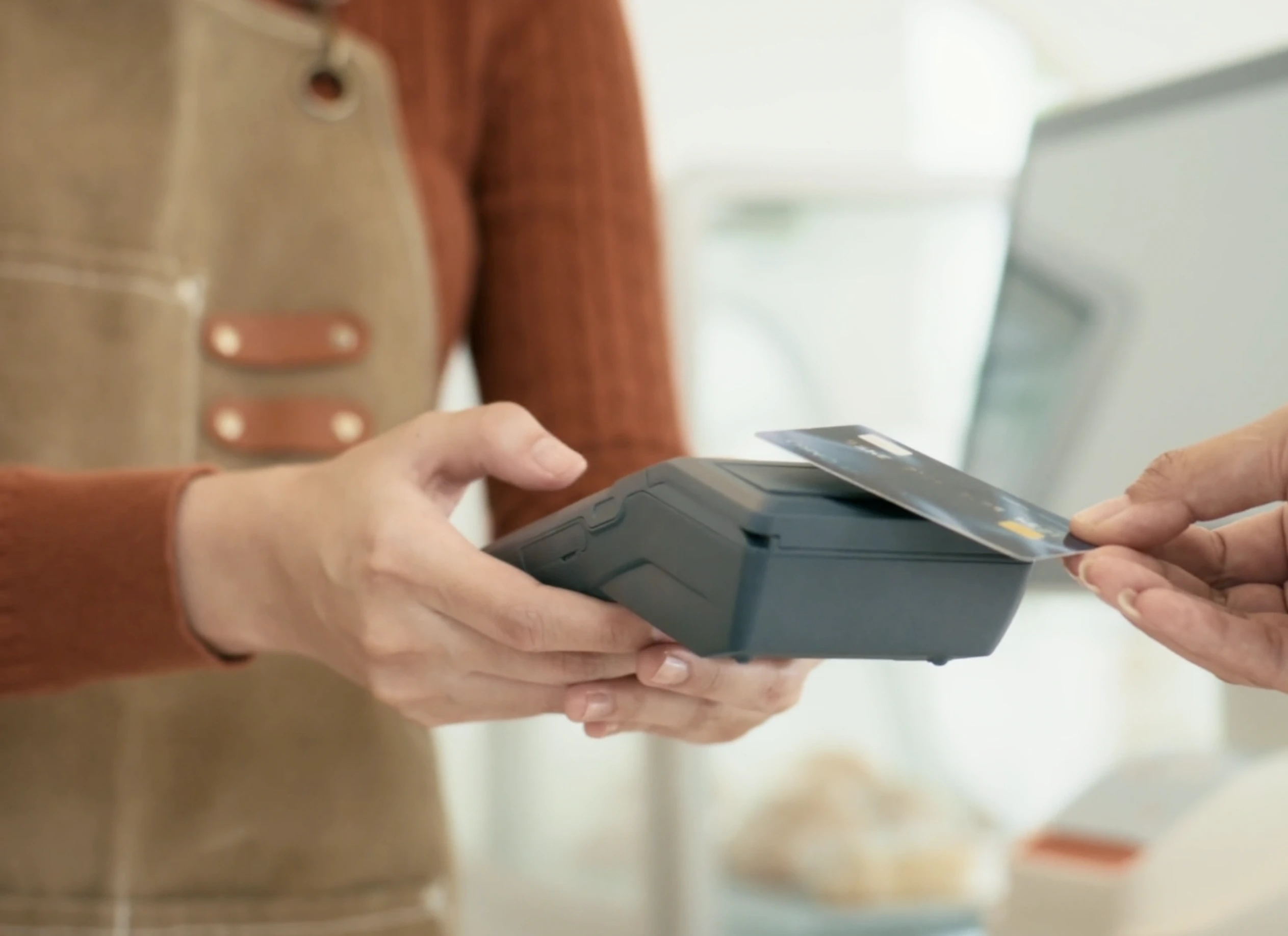Global Payments Preview