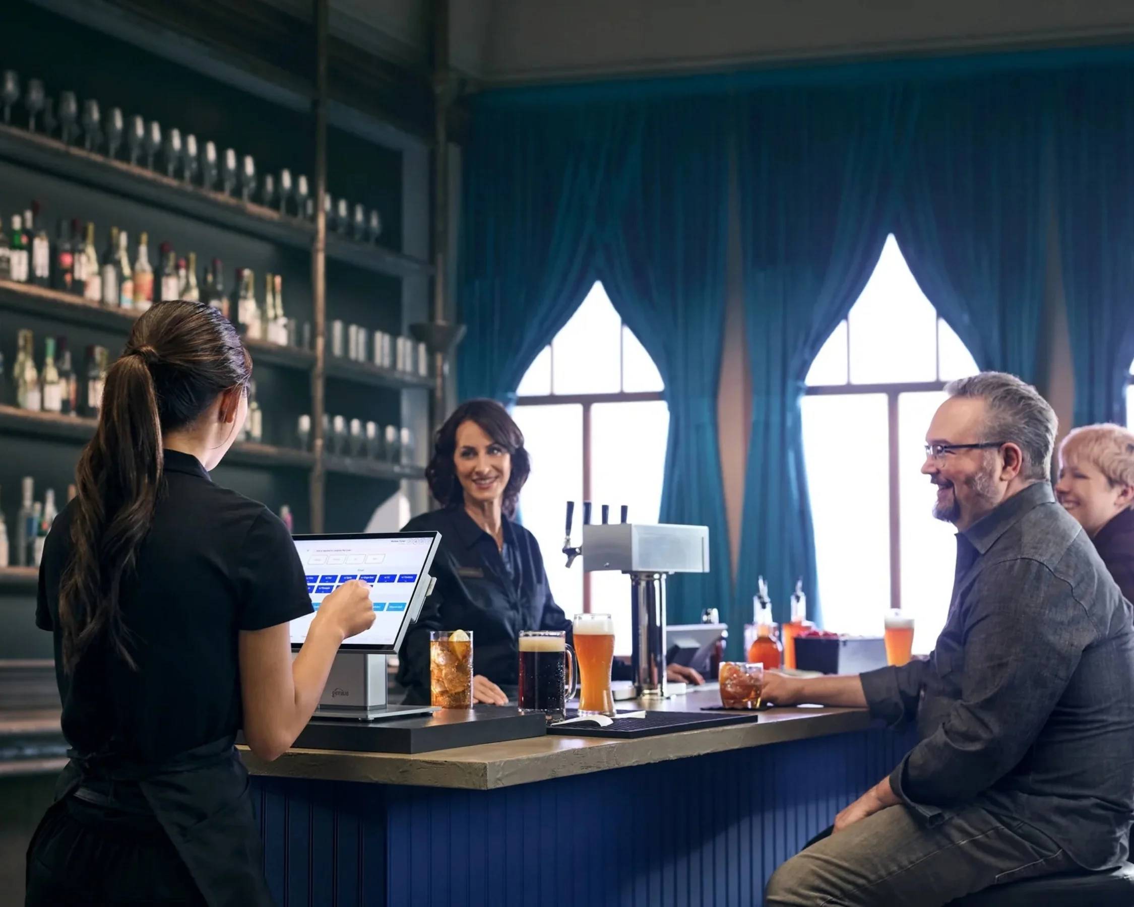 Genius guest loyalty and customer engagement tools