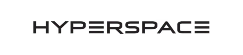Hyperspace