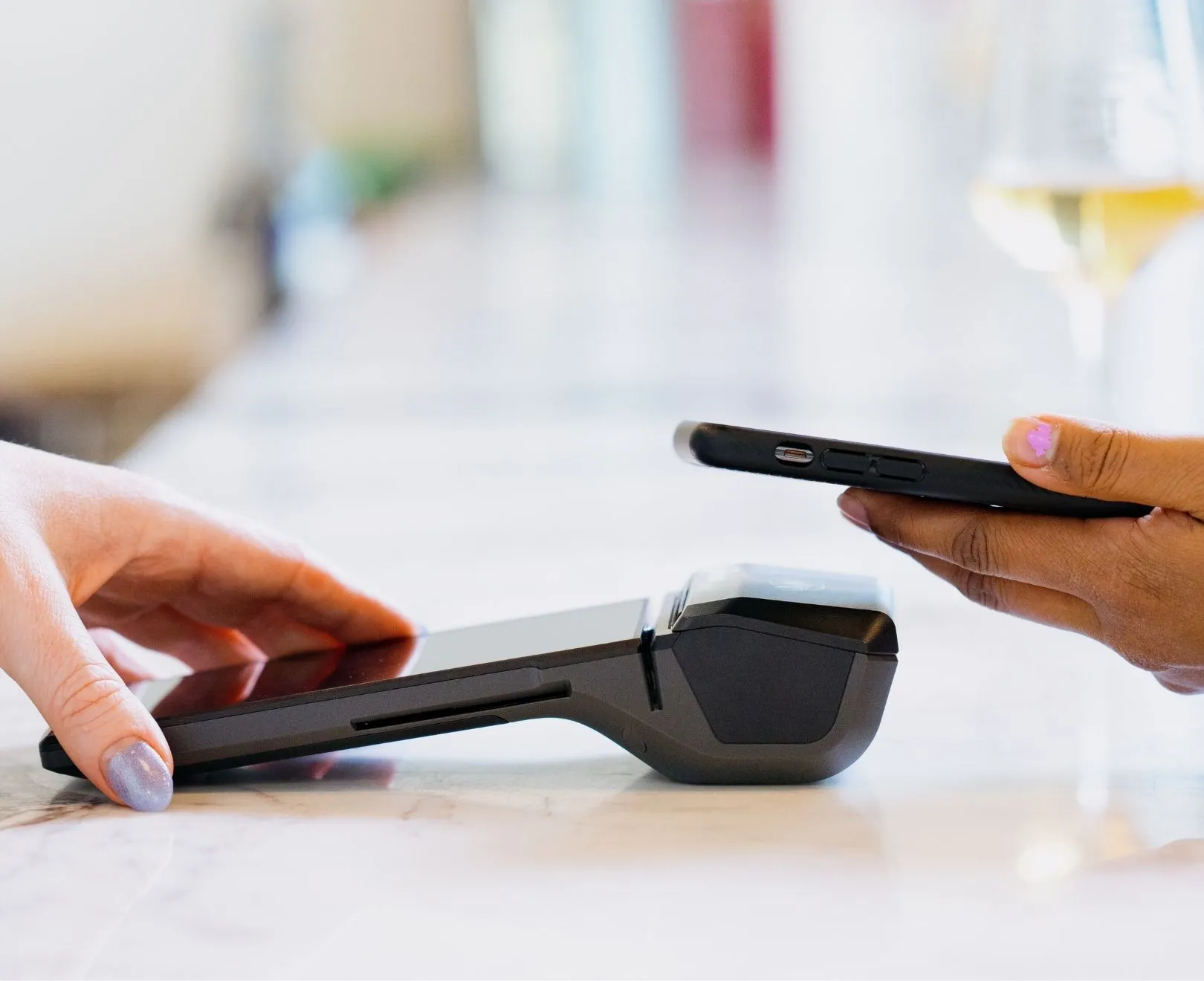 Genius retail payment tools