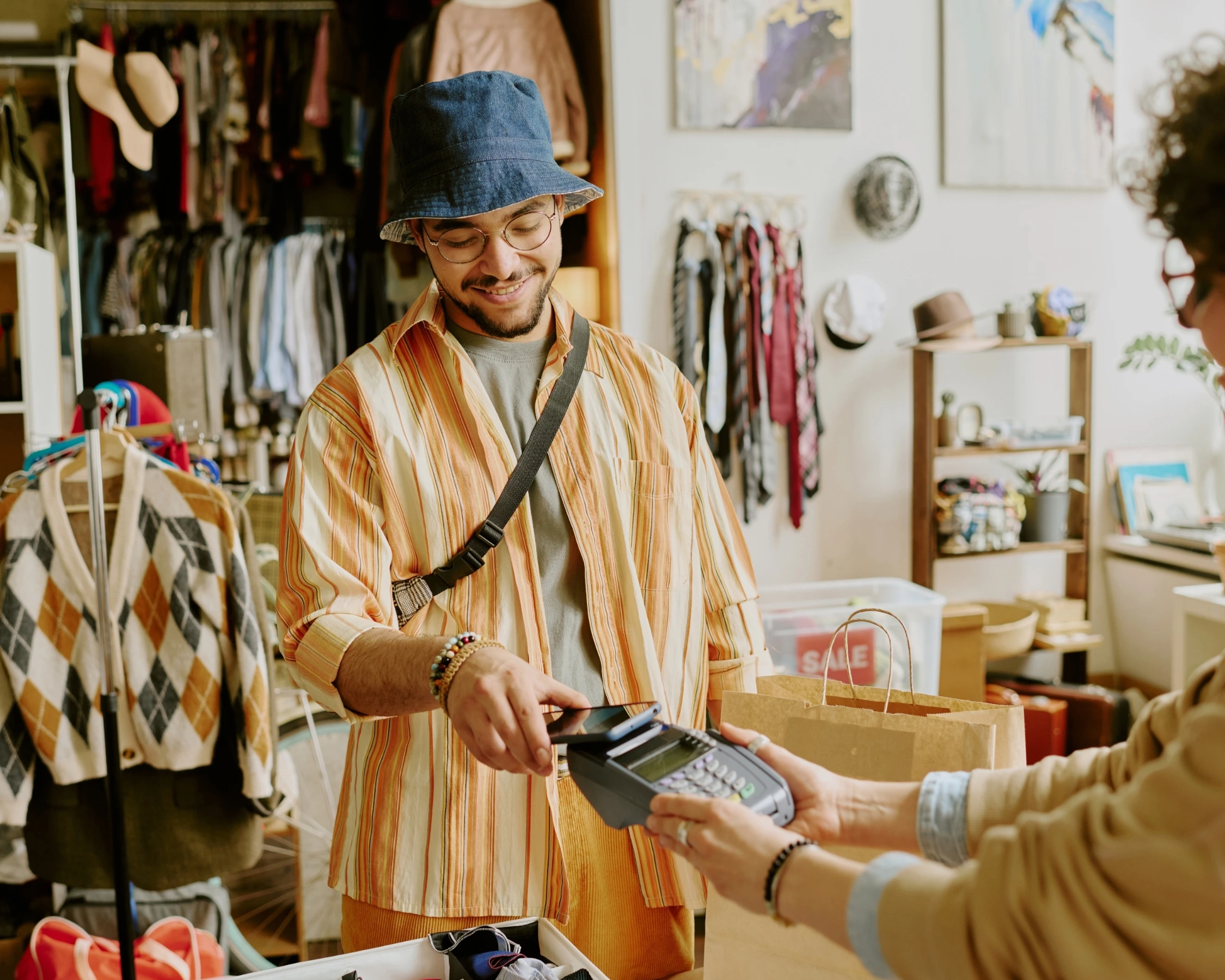 Payment Processing