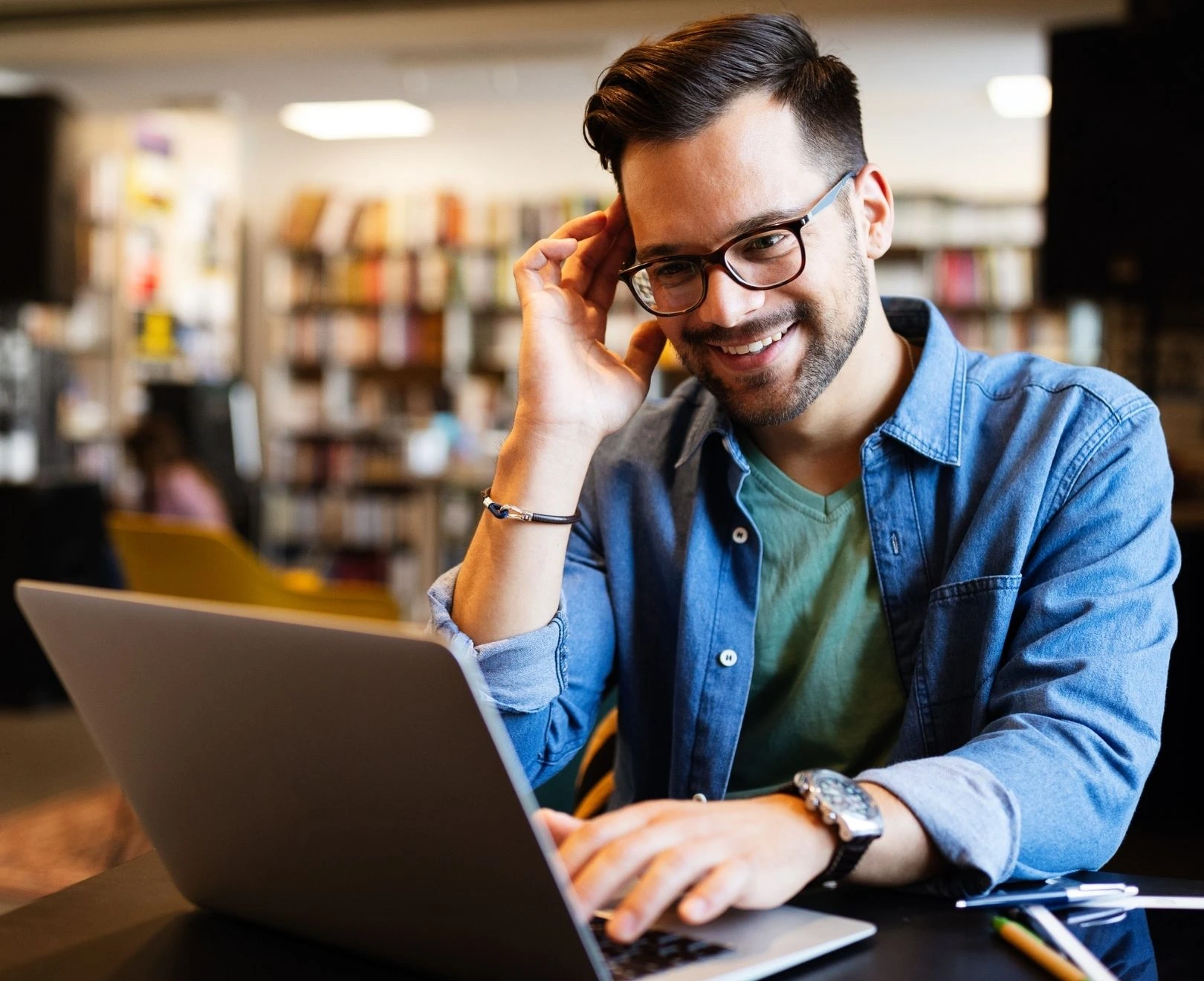 Retail Pro support technician