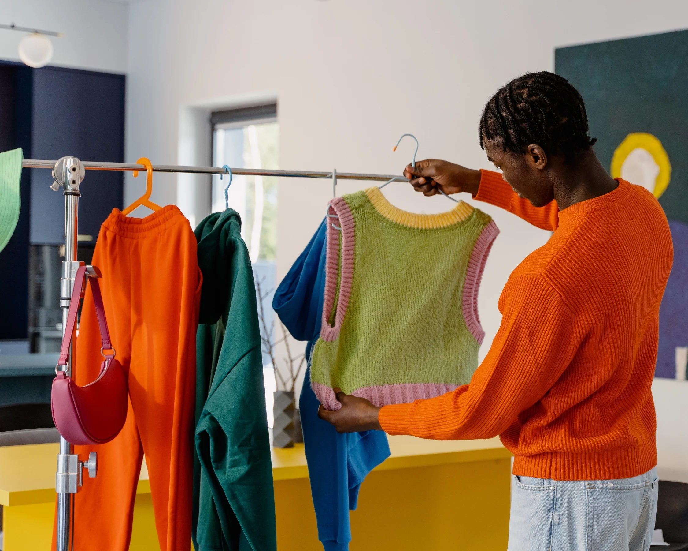 Retail Coaching