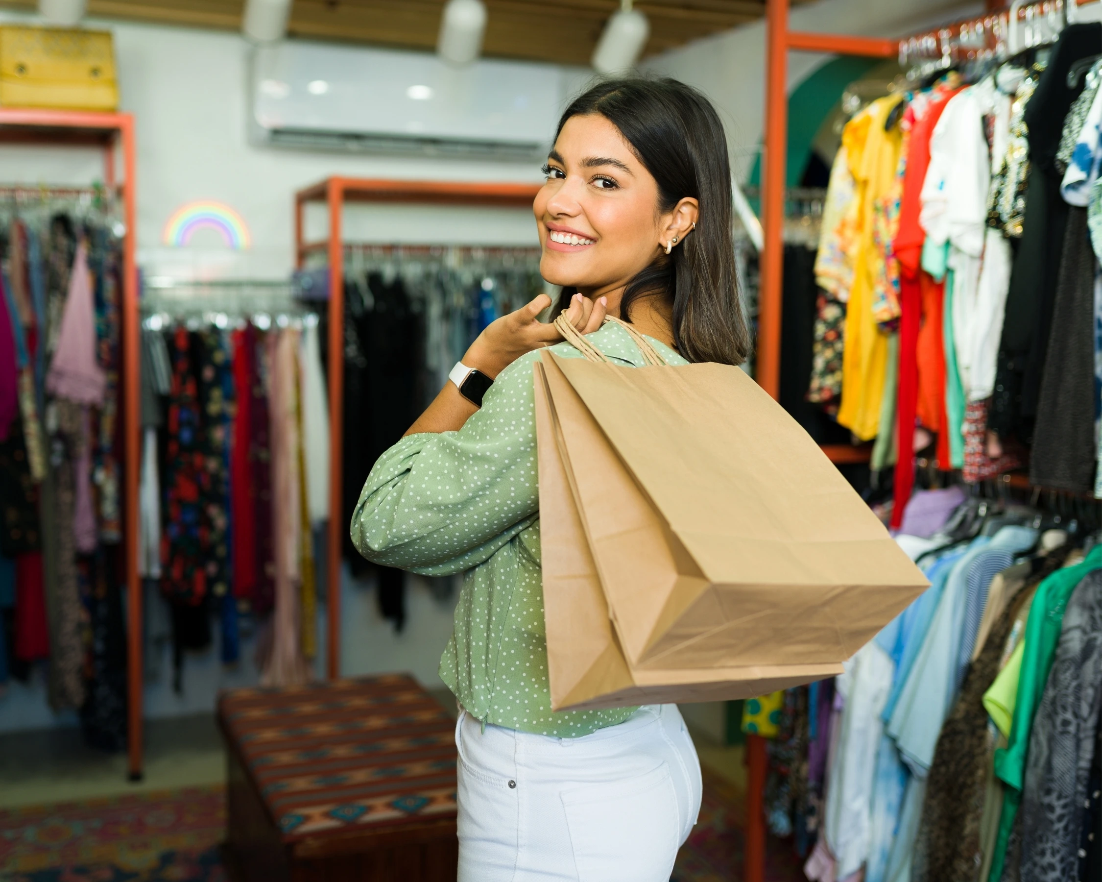 Retail POS Systems