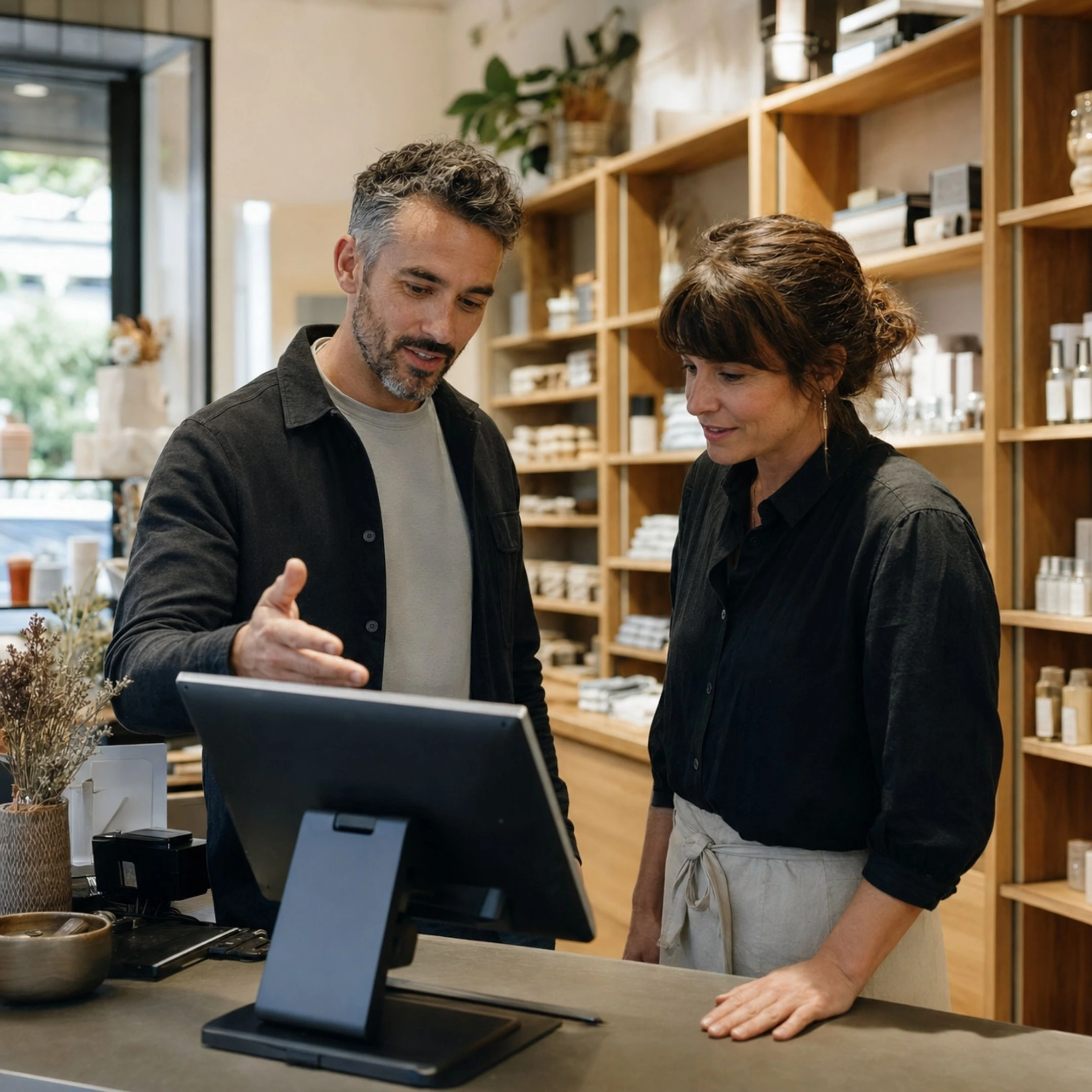 Tailored to your business
