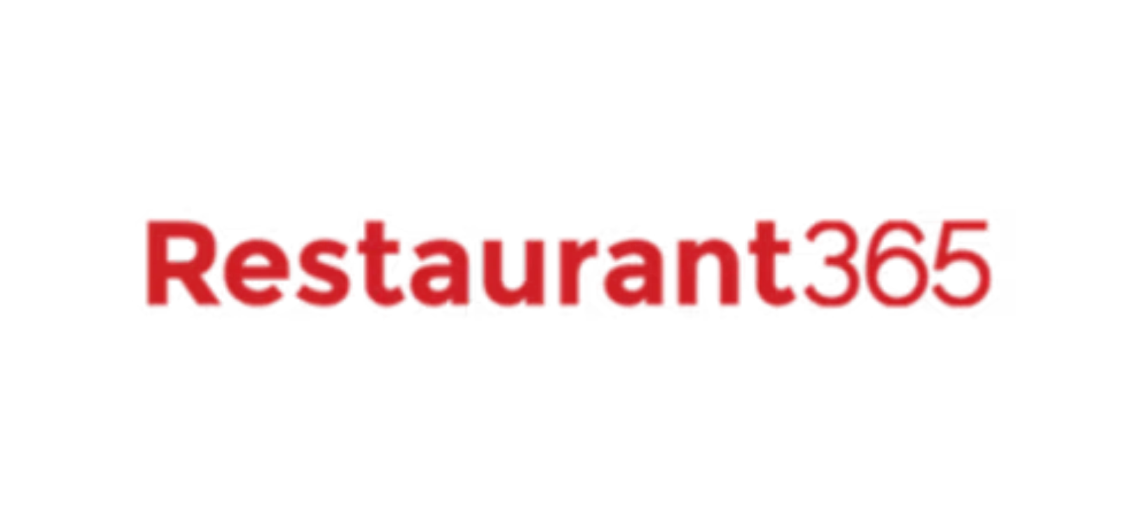 Restaurant365