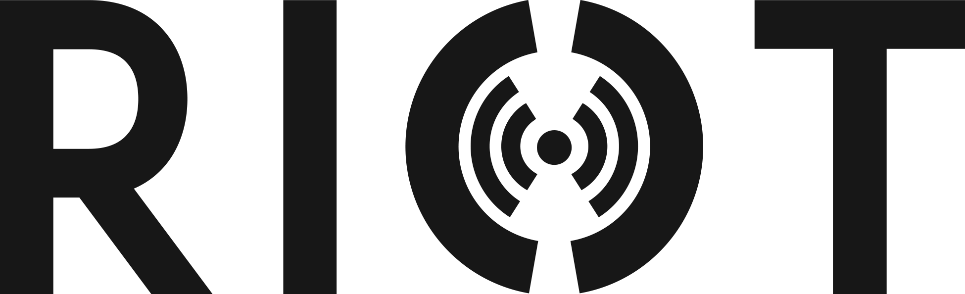 RIOT RFID